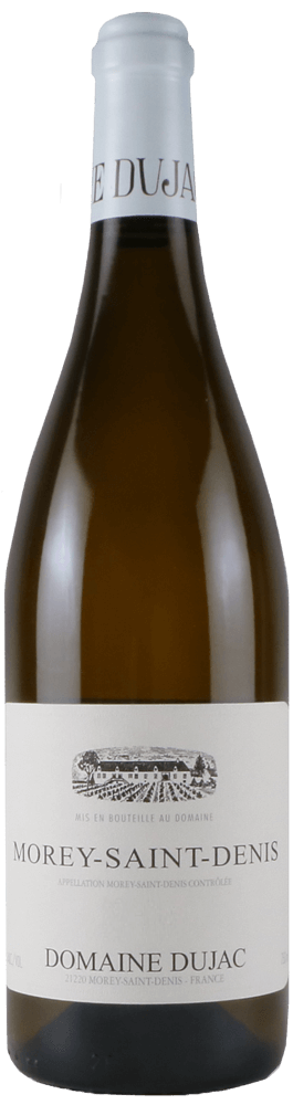 モレ・サン・ドニ ブラン [ドメーヌ] / デュジャック | エノテカ