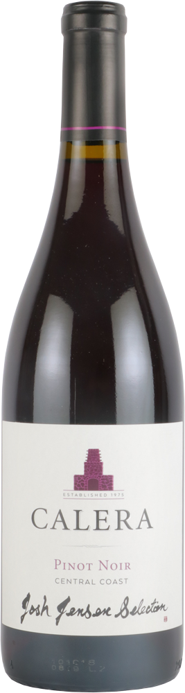 ジョシュ・ジェンセン・セレクション ピノ・ノワール / カレラ