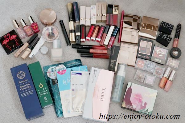 ファンケル コフレセット 2025冬 ファンケル』冬の乾燥から肌を守る