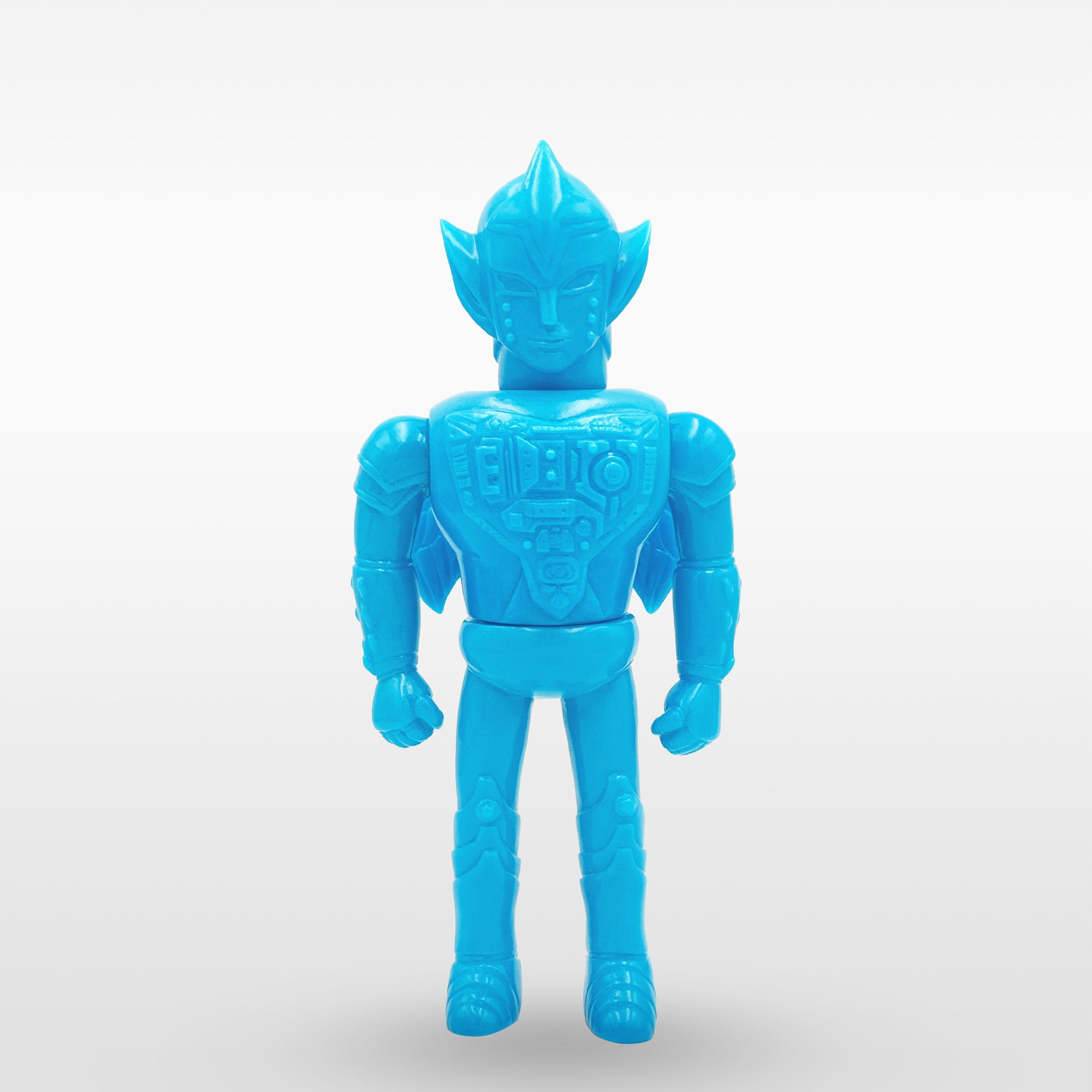 ソフビ エンカビニール ENKA VINYL ガボラ 未開封 【公式通販】