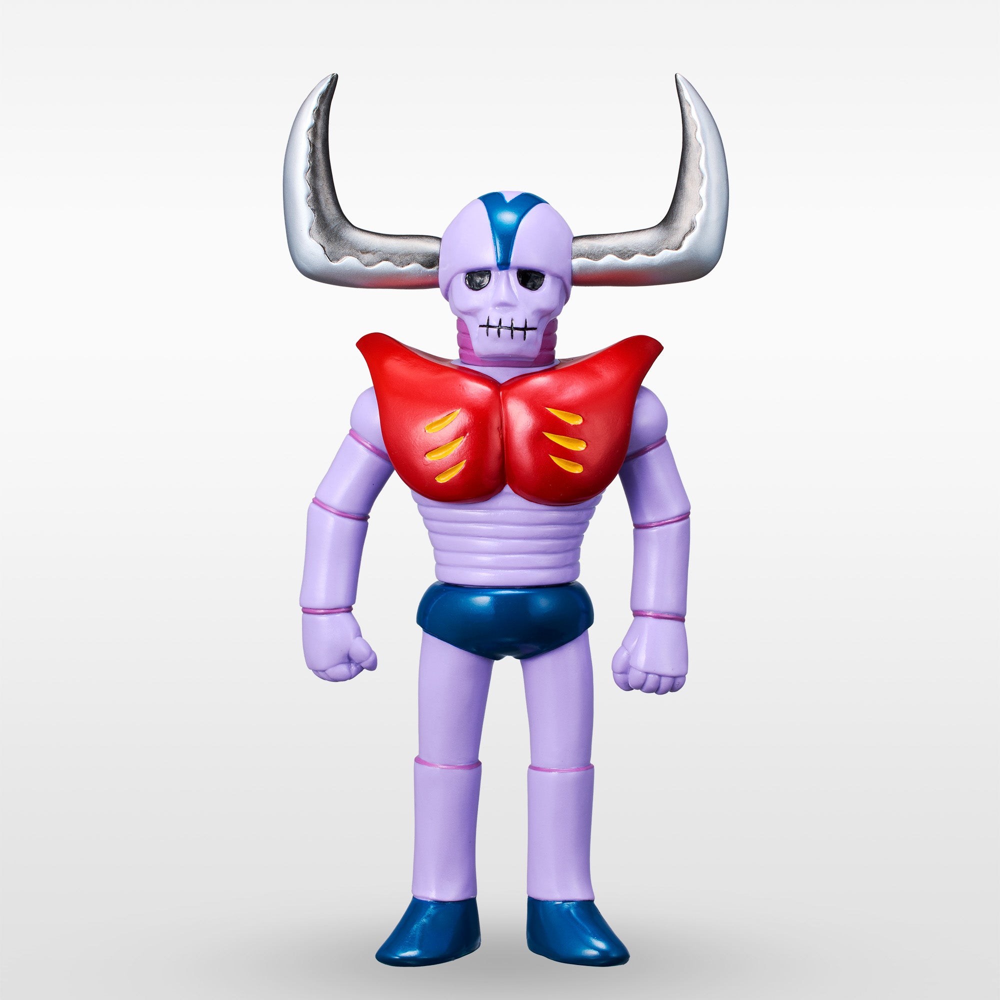 ENKA VINYLマジンガーZ ストア ソフビ ENKA VINYLマジンガーZ ソフビ