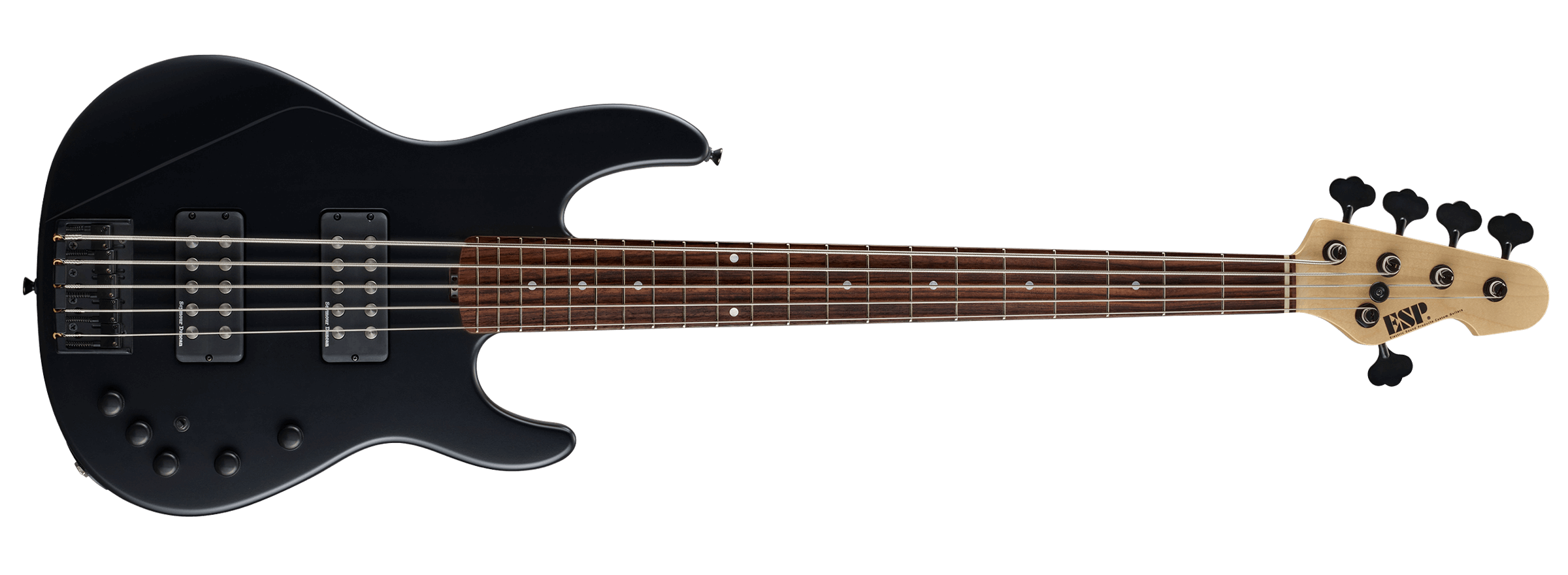 AP | ESP GUITARS