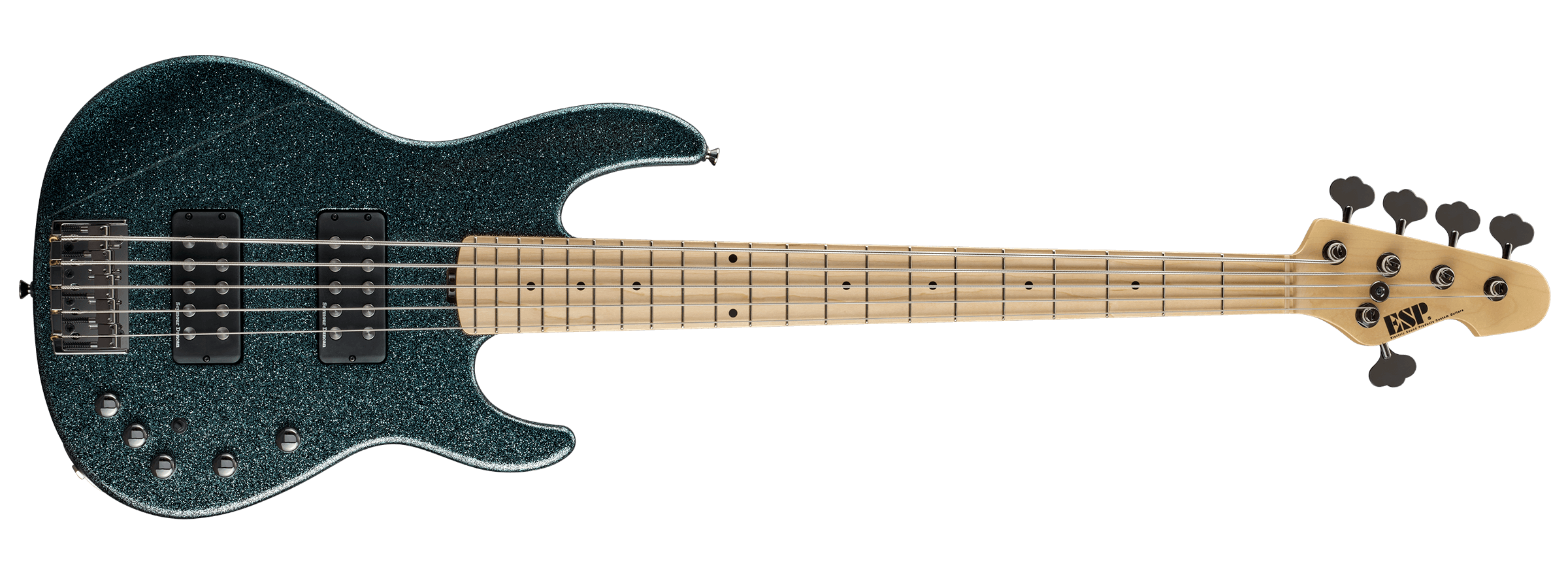 ESP AP-SL メイプル L/H アクティブベース レフティ ESP AP-SL