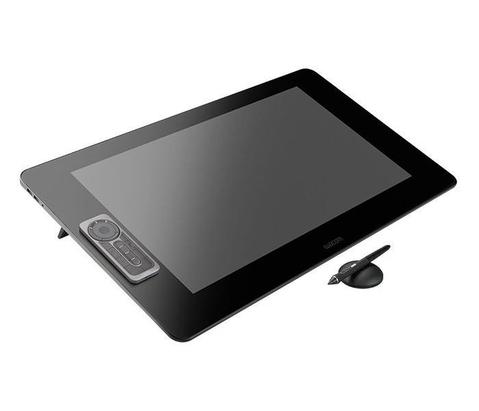 Wacom Cintiq Pro 24 Pen DTK-2420
