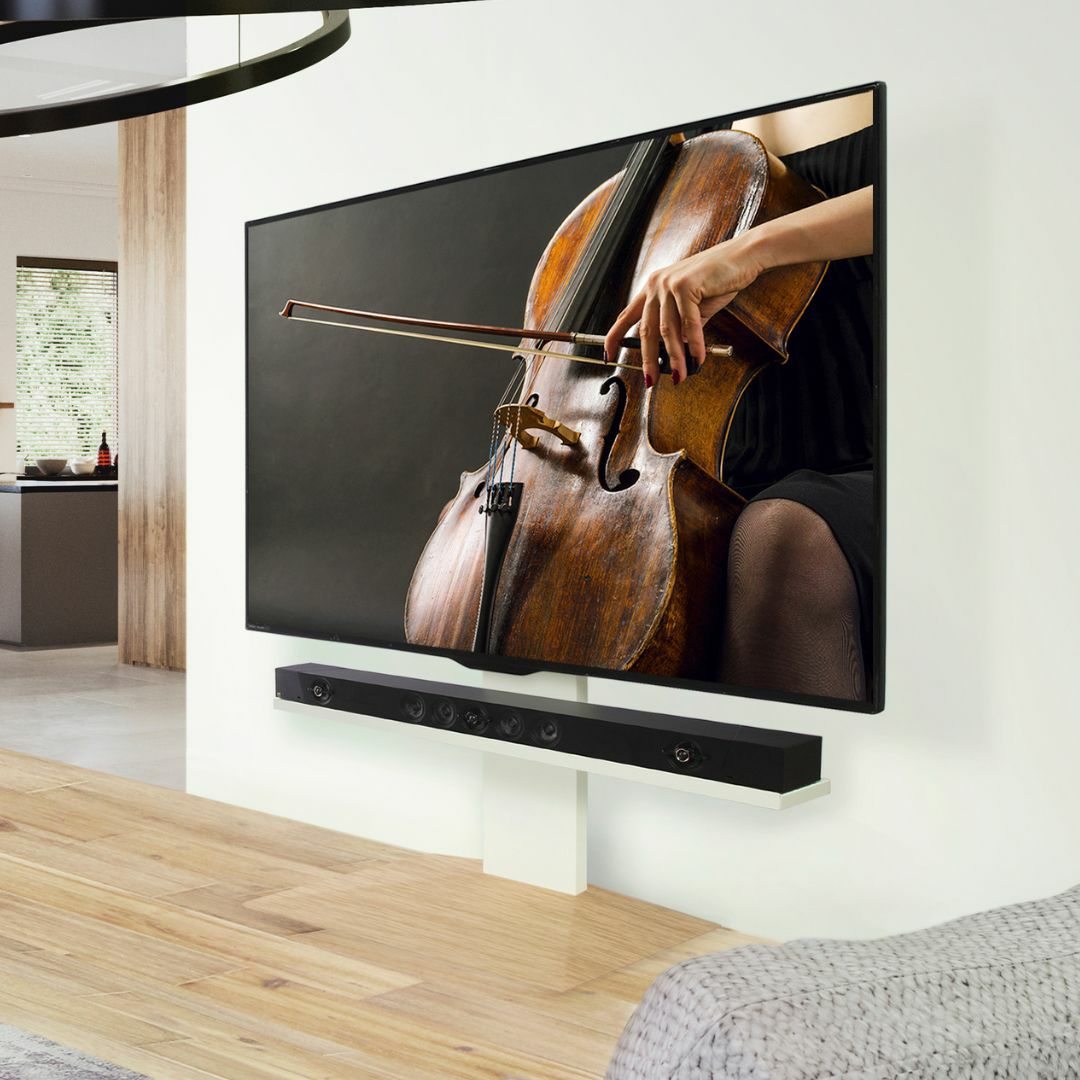 EQUALS WALL V3 壁寄せテレビスタンド V3 LOWTYPE テレビスタンドは