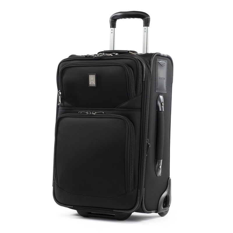Travelpro FlightCrew 5 22” Expandable