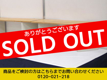 卓上ディスプレイ レンタルはイベント21！全国対応致します！