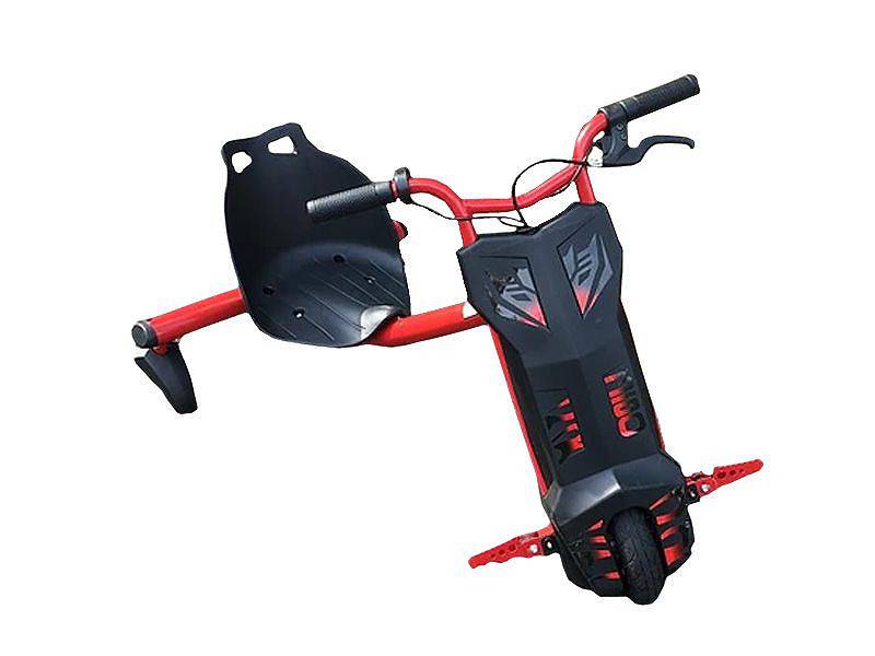 スクリームマシーン BW-260 ドリフトトライク ドリフト三輪車