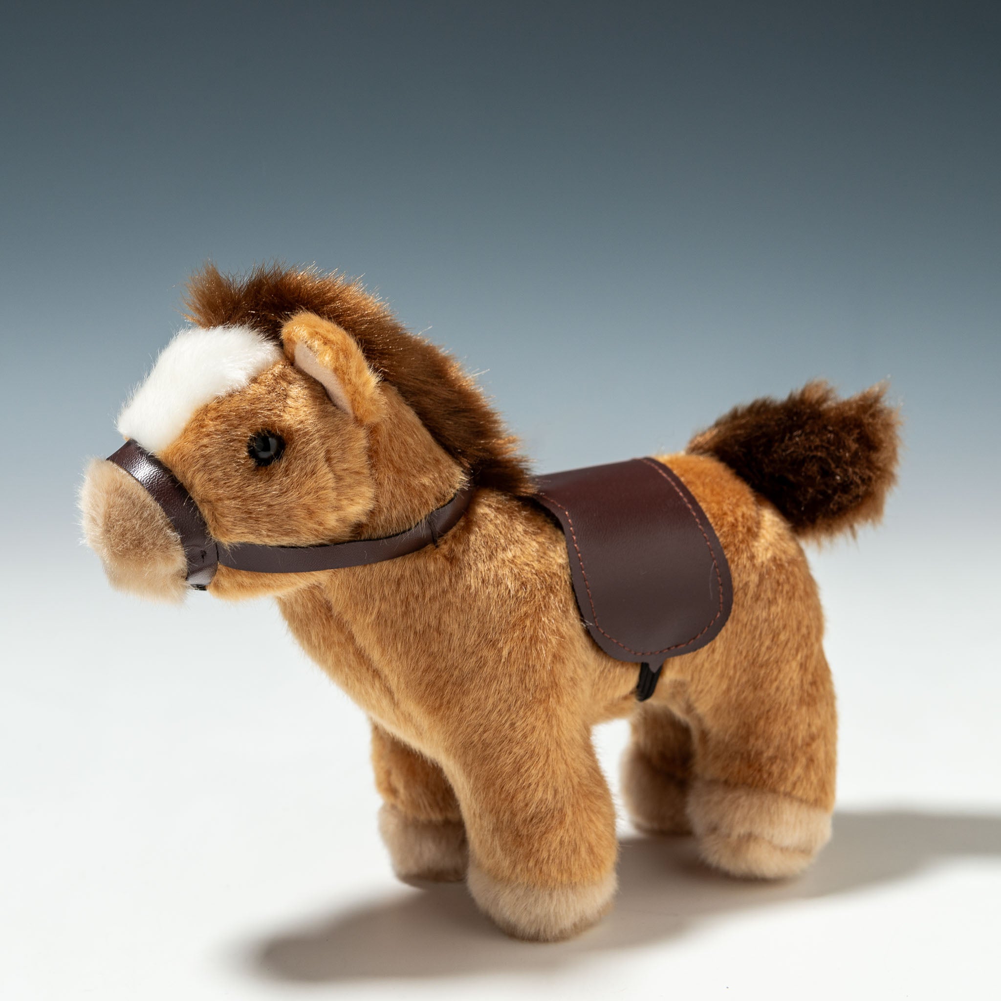 CUTE キュート販売 ぬいぐるみ ファームコレクション ウマ 立ち S