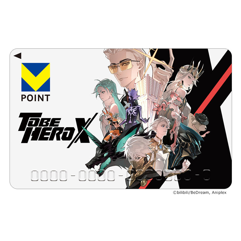 Vポイントカード・Tカード – FAN+Life