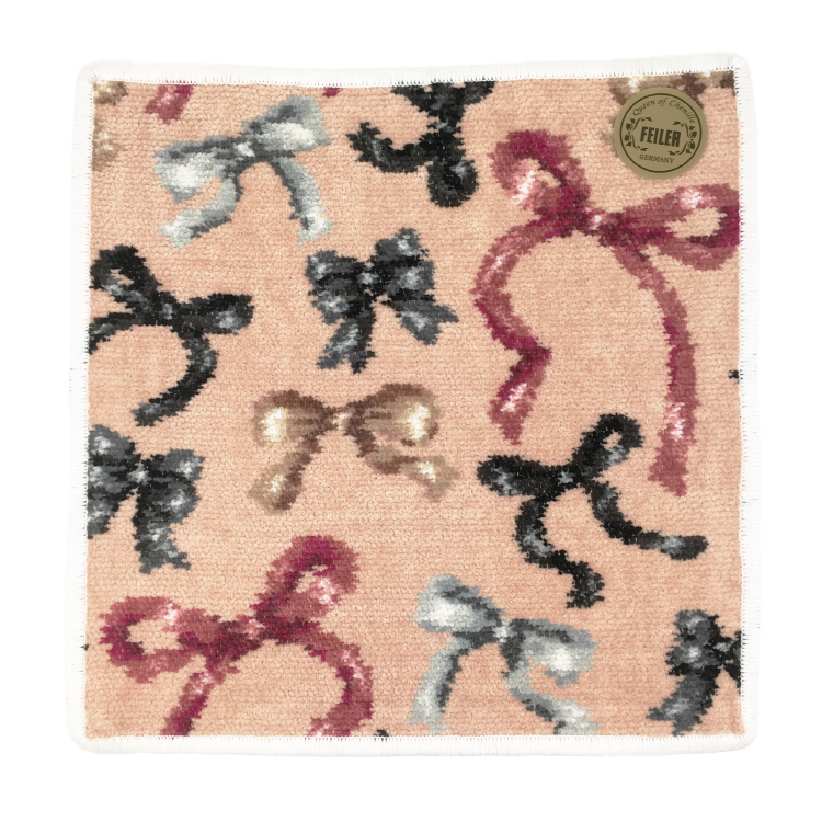 FEILER フェイラー タオル確認用