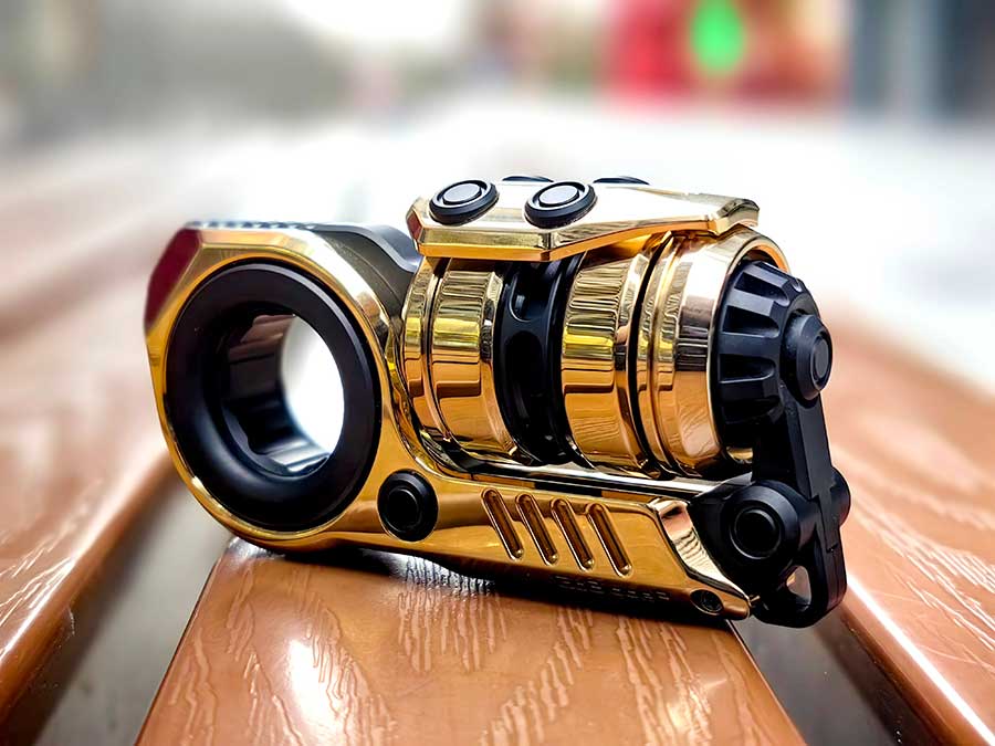 Gobigger Sinian | FABLADES |