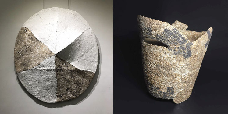 陶芸家 岩渕幸治のホームページ Factory Bucth