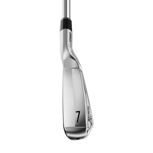Srixon ZXi4 Custom Irons | Fairway Jockey - Custom Clubs