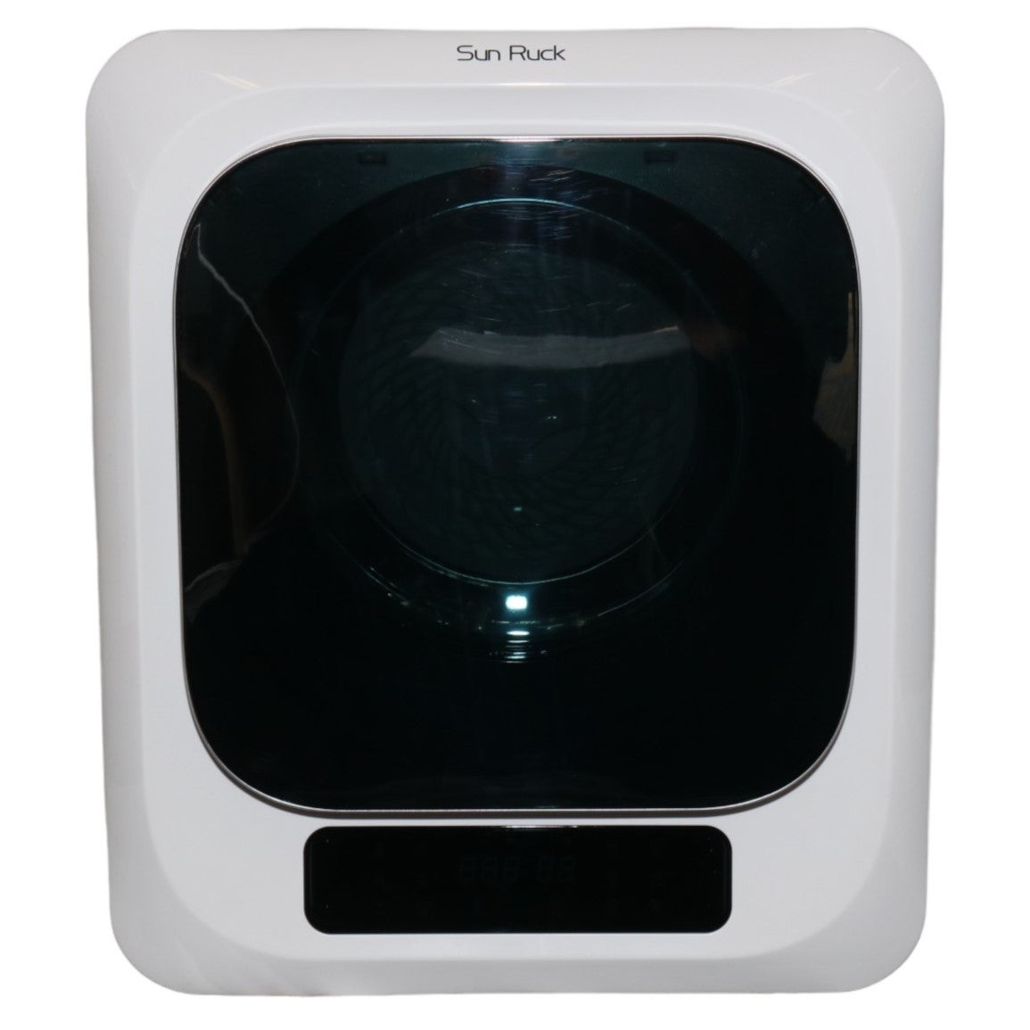 レンタル] サンルック(SunRuck) 乾きくん SR-ASMN205 衣類乾燥機 3kg