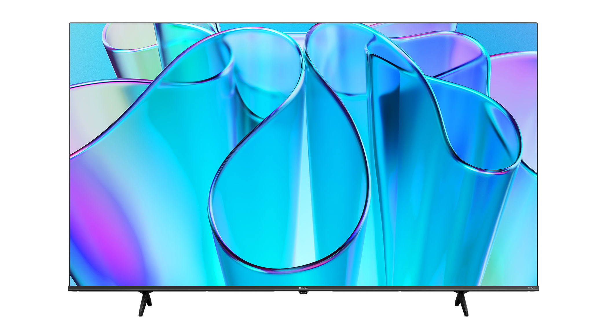 ハイセンス 液晶テレビ 43型 43E6G 2022年製 美品】 Hisense 43E6G 43