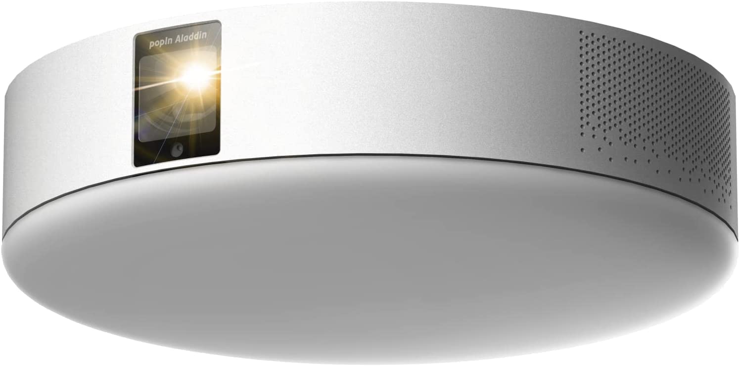 popIn Aladdin 2 フルHD ポップインアラジン2 ホームシアター
