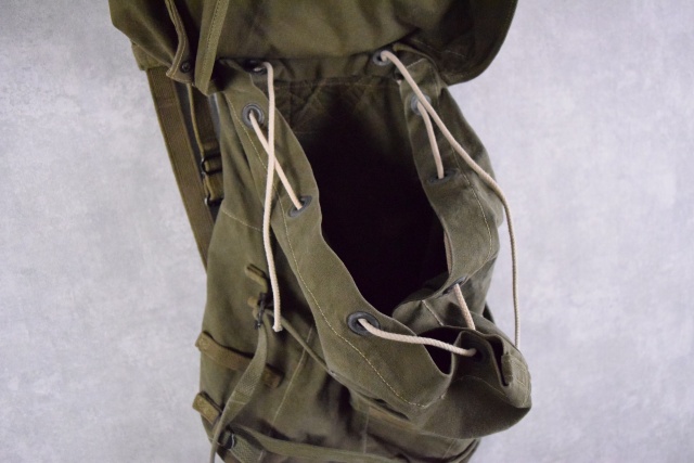40年代 ミリタリー アメリカ軍 海兵隊 第二次世界大戦 バックパック