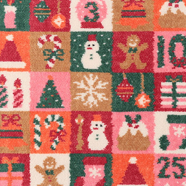 ラブラリーバイフェイラー アドベントカレンダー プティバス 新品未