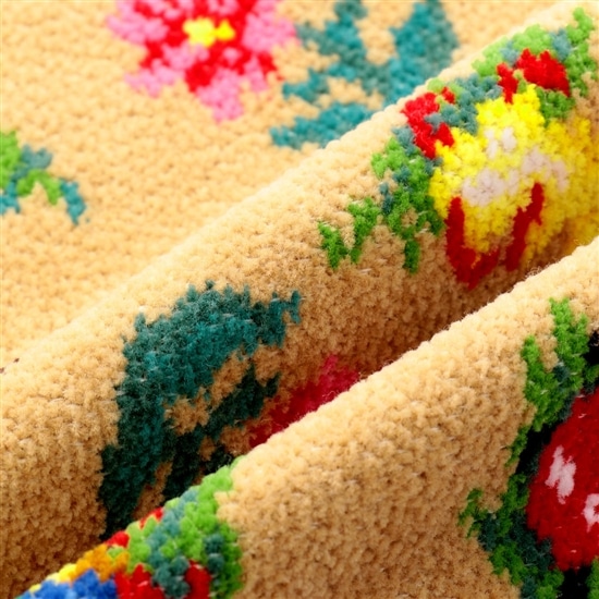 ハイジ ゲストタオル（銀座・WEB限定）(ベージュ): FEILER｜フェイラー