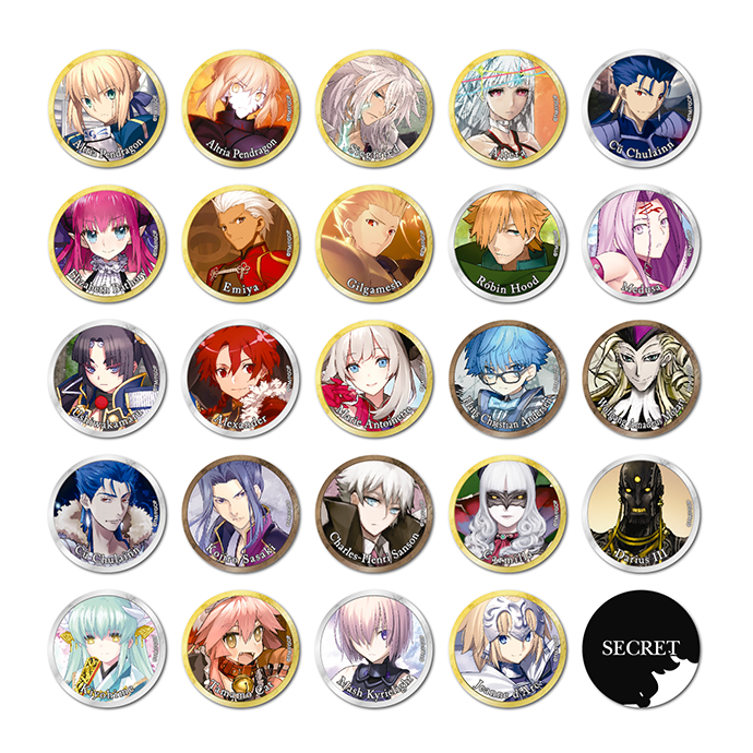 Fate/Grand Order Fes. 2023 夏祭り ～8th Anniversary～