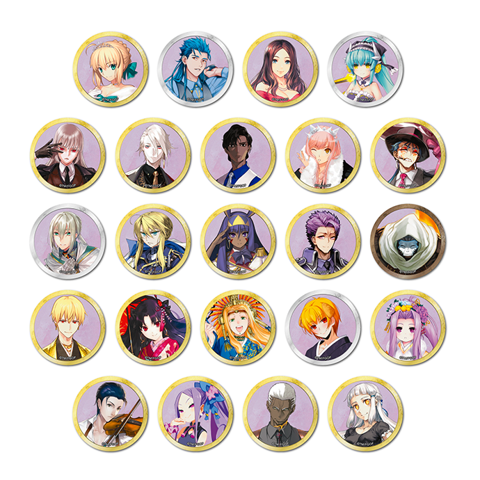 Fate/Grand Order Fes. 2023 夏祭り ～8th Anniversary～