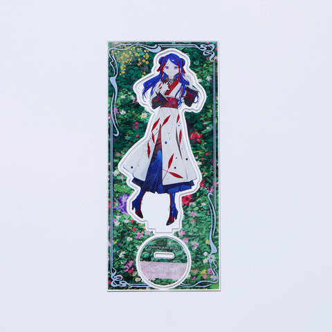 少女革命計画 – FINDME STORE by THINKR