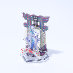 ヒトリエ ゆーまおアクリルスタンド ヒトリエ ゆーまおアクリル