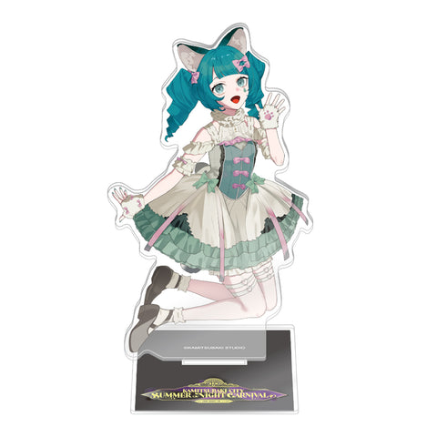 VALIS – FINDME STORE by THINKR