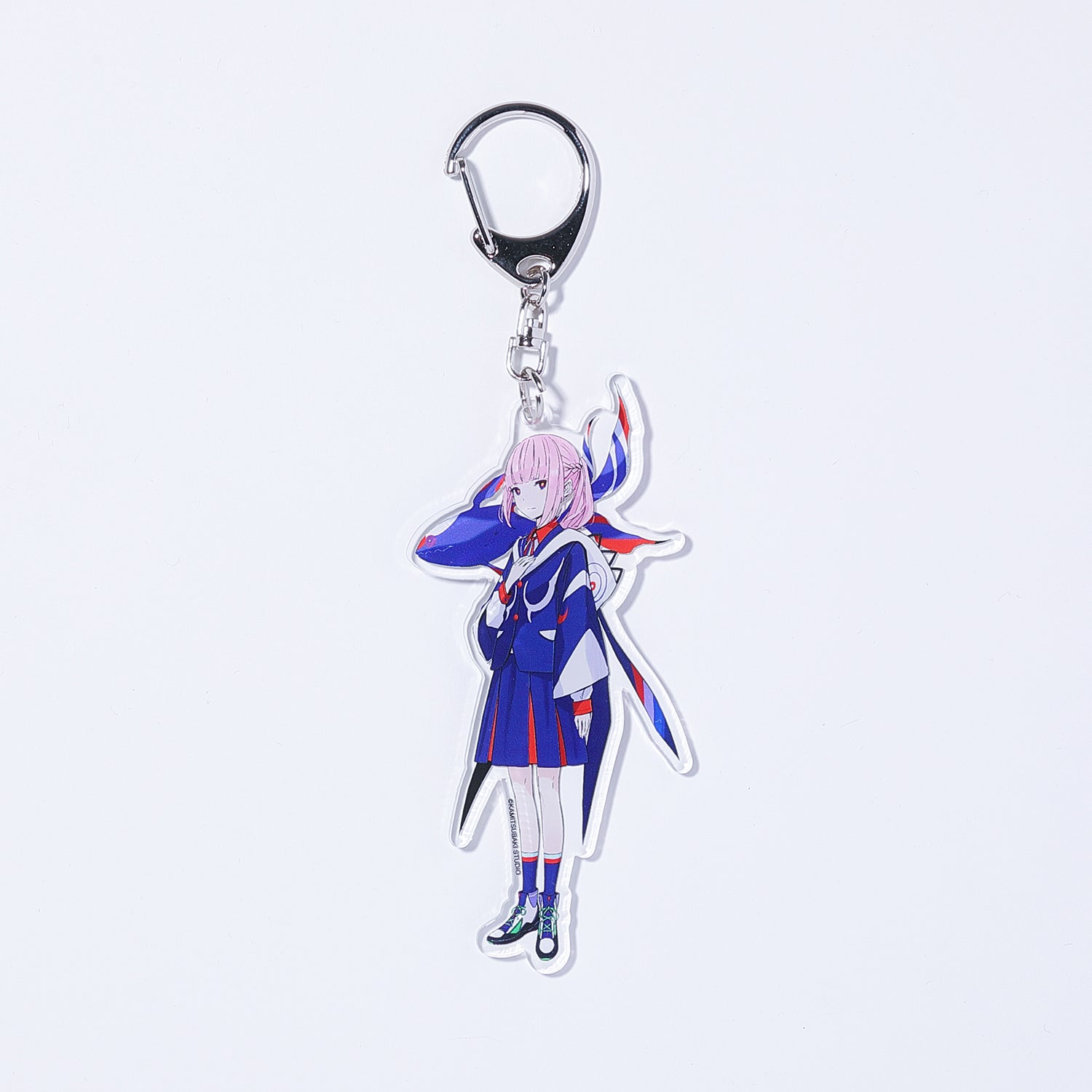 神椿展OfficialGoods」 – FINDME STORE by THINKR
