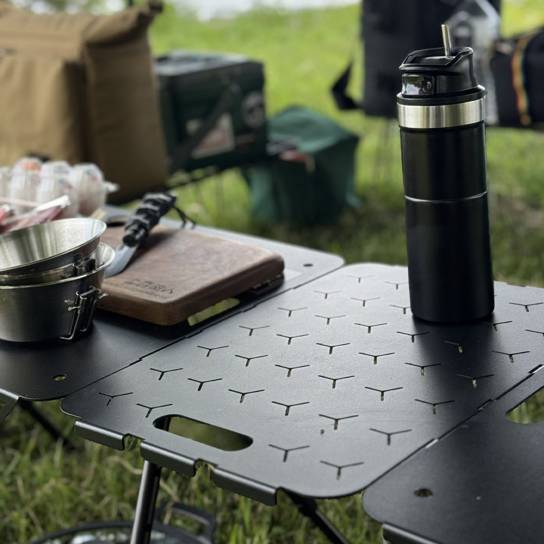 FieldSAHARA フィールドサハラ ヘキサテーブル Amazon.co.jp