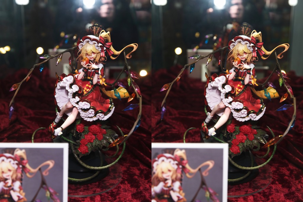 ALTER フランドール・スカーレット 1/8スケールフィギュア FIG