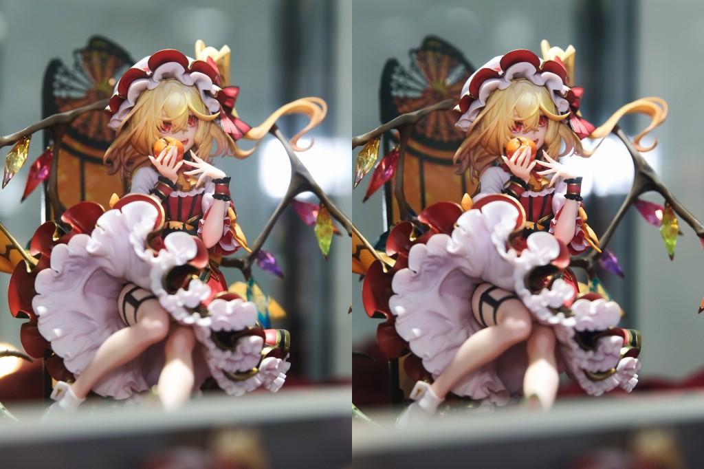 東方Project フランドール・スカーレット アルター ALTER フ