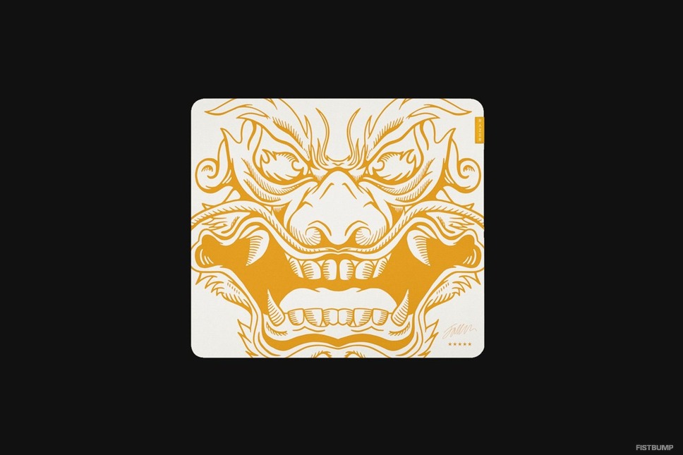 Razer x Fakerコラボマウスパッド発表―Worlds 2024で達成した“五つ星