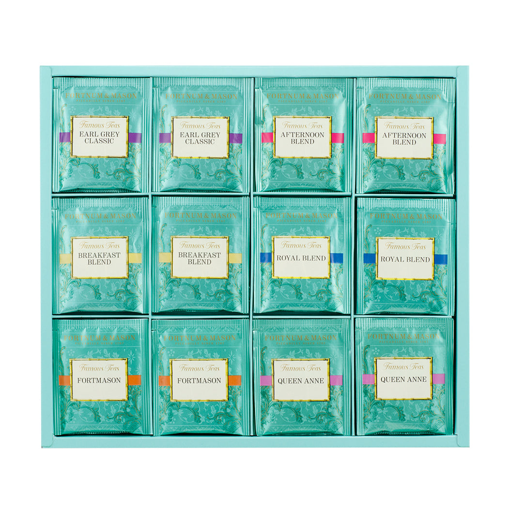 ティーバッグ詰合せ(B-50S)