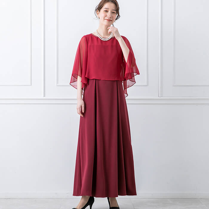 EMOTIONALL DRESSES／エモーショナル ドレッシーズ｜レディース