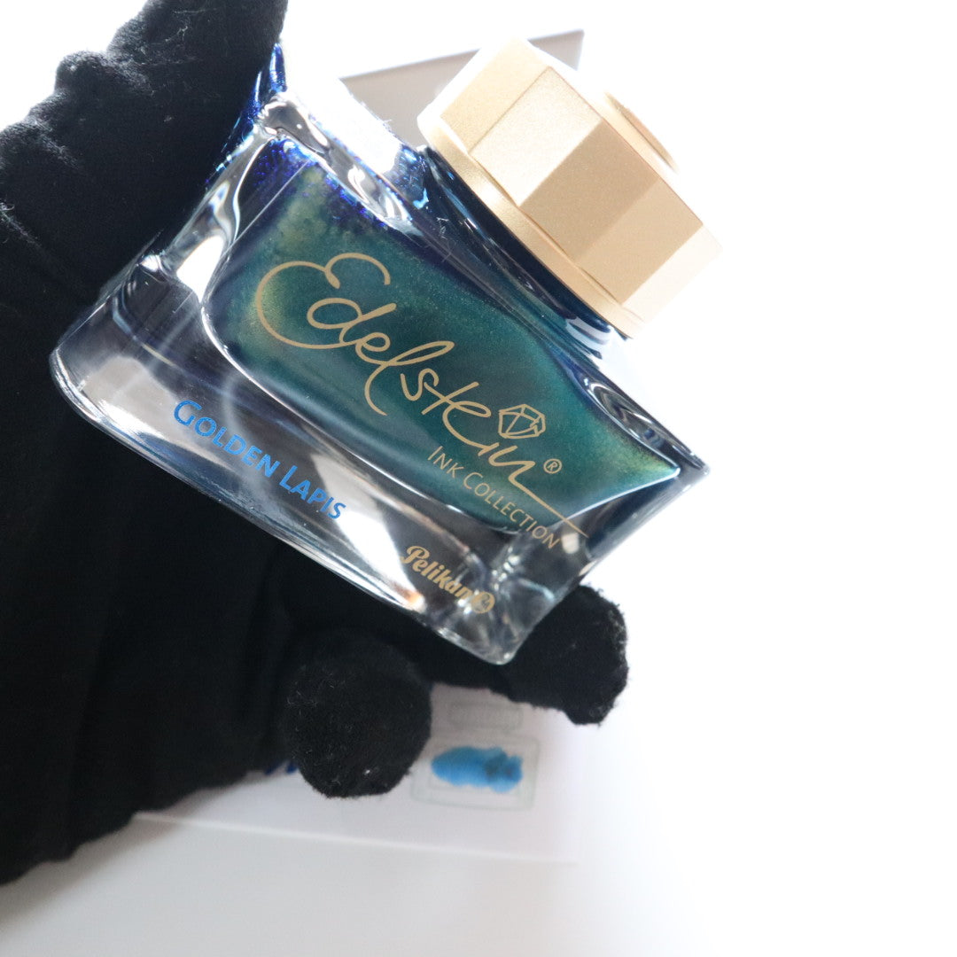 限定品】Pelikan(ペリカン) インク 50ml エーデルシュタイン Ink of
