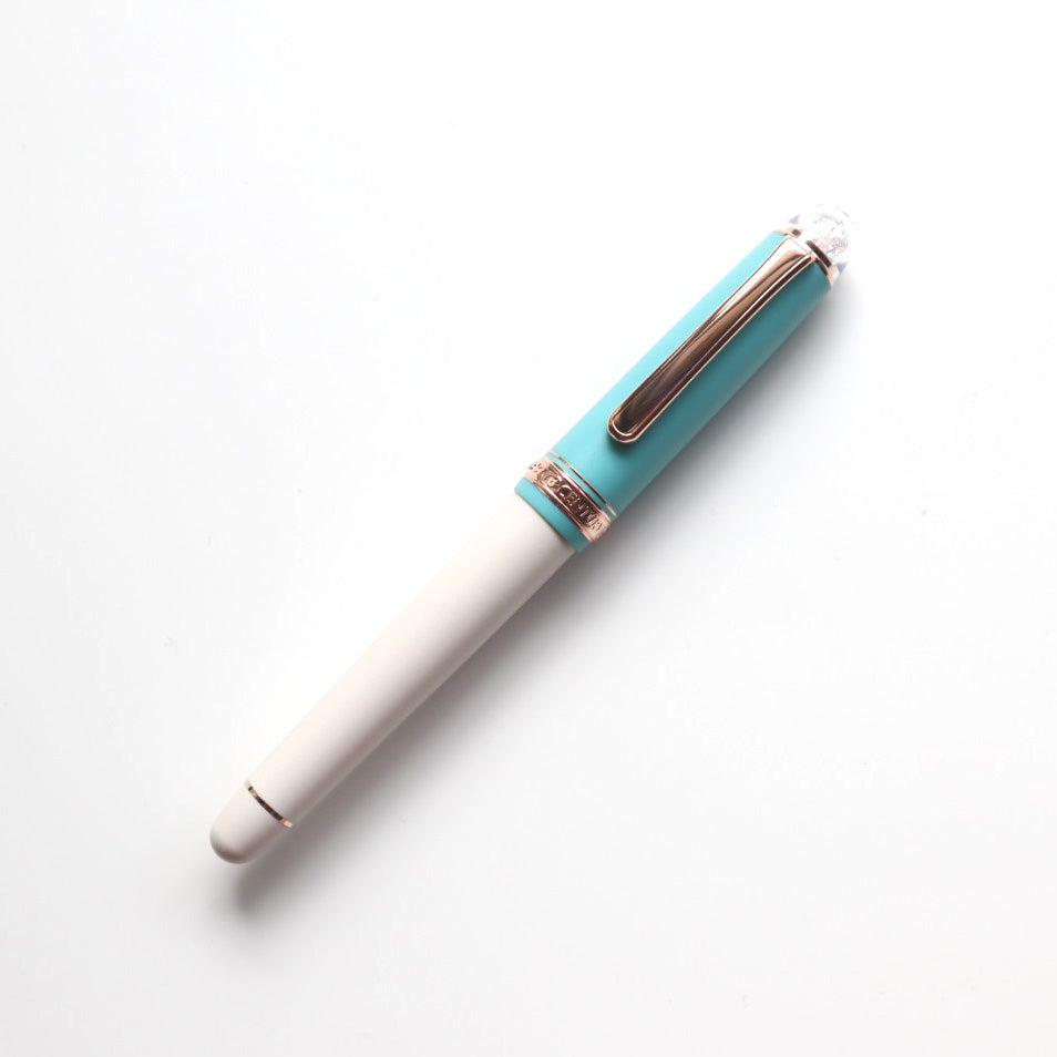 プラチナ万年筆 『forme.(フォルム)オンラインストア』