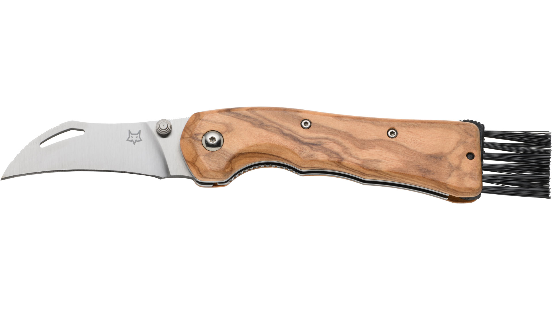 FX-409 OL - FOX SPORA - Folding knives - FOX Knives
