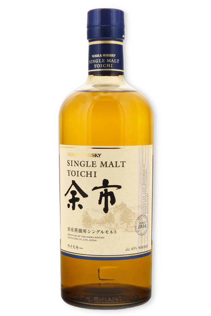 ウイスキー Nikka Tsuru 700 ML unopened ウイスキー Nikka Tsuru 700