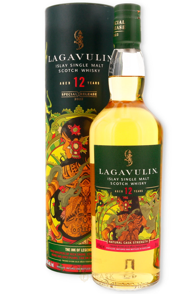 Buy Lagavulin 16 Year Old [Net] | Flask Wines