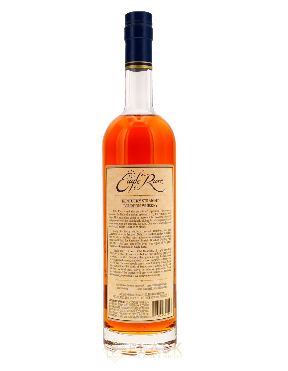 Buy Eagle Rare 17 Year Old Bourbon 2016 | Flask Wines