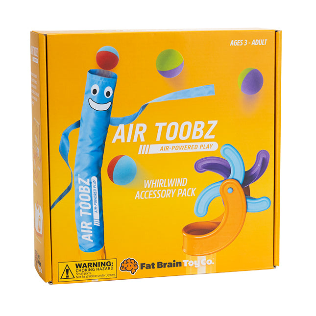 Air Toobz Whirlwind Accessory Pack – Flying Pig Toys
