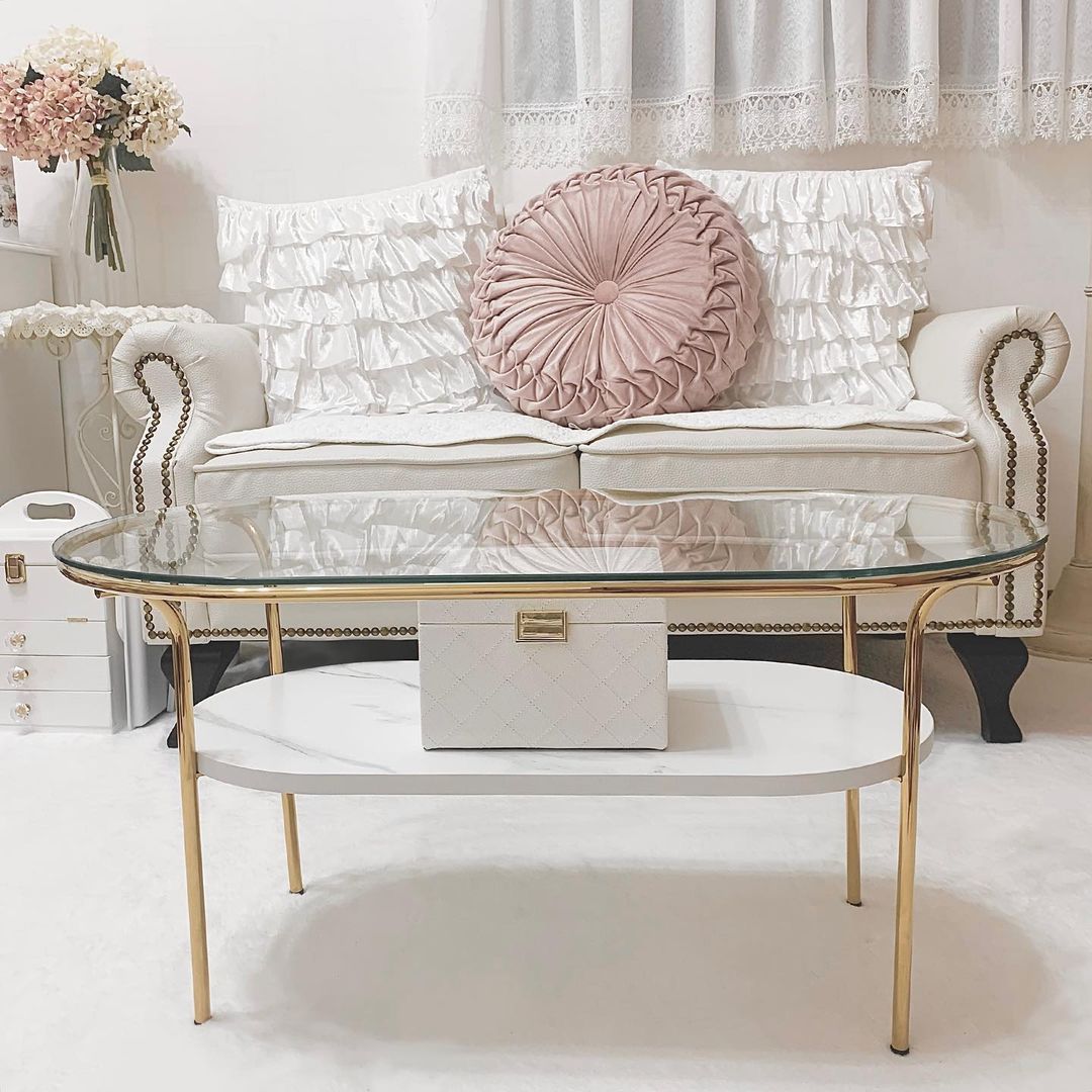 フランフラン コーヒーテーブル 公式 Francfranc コーヒーテーブル