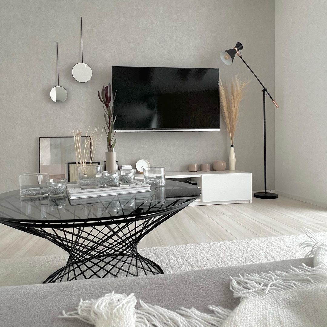 Francfranc メリオル コーヒーテーブル