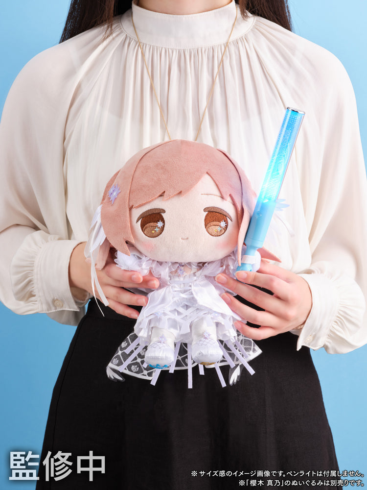5周年記念 もちWhat！ぬいぐるみ 風野灯織 – フィギュア通販はFURYU
