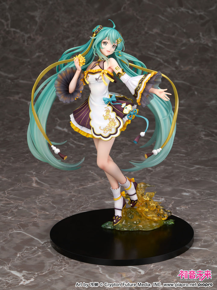 初音ミクフィギュア プライズ品 14点セット プライズ限定品】初音ミク
