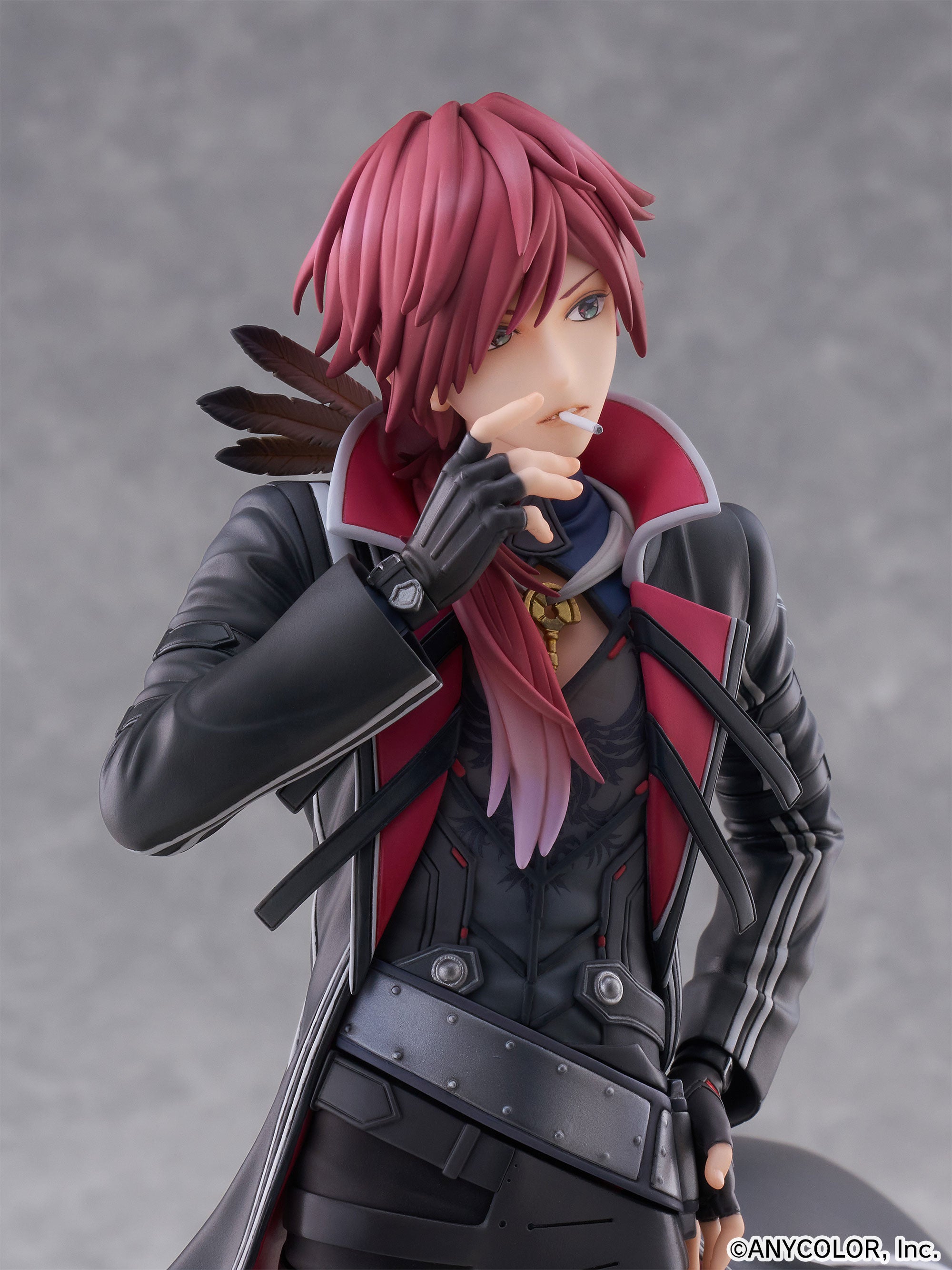 ローレン・イロアス 1/7スケールフィギュア｜にじさんじ – フィギュア