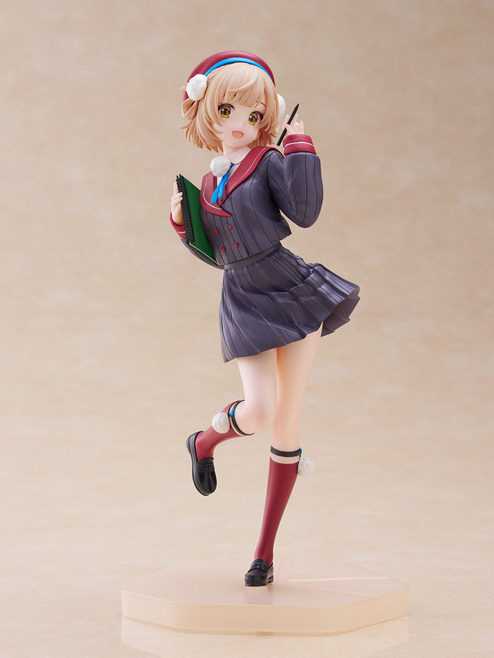 TENITOL しぐれうい – フィギュア通販はFURYU HOBBY MALL
