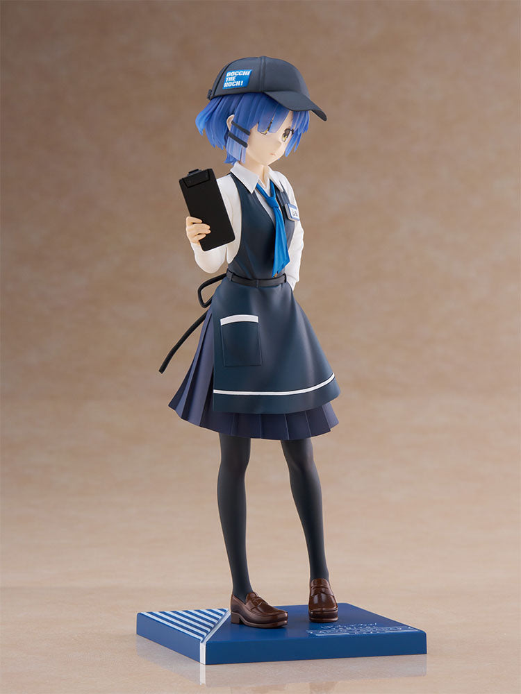 アニメ「ぼっち・ざ・ろっく！」山田リョウ 1/7スケール フィギュア